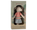 Mimie, Big Sister