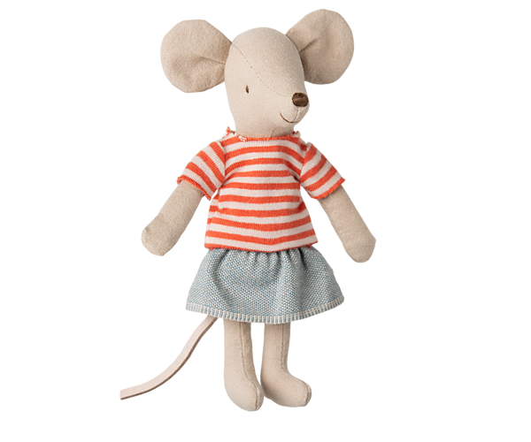 Mimie, Big Sister