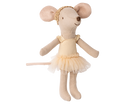 Ballet Dancer Mouse (in tube), Big Sister