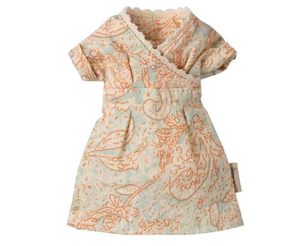 Mum Mouse, Light Dress