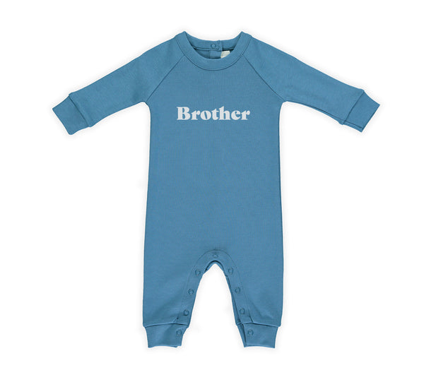 Sailor Blue 'Brother' All-in-One