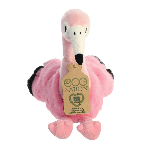 Flamingo  - Eco Nation