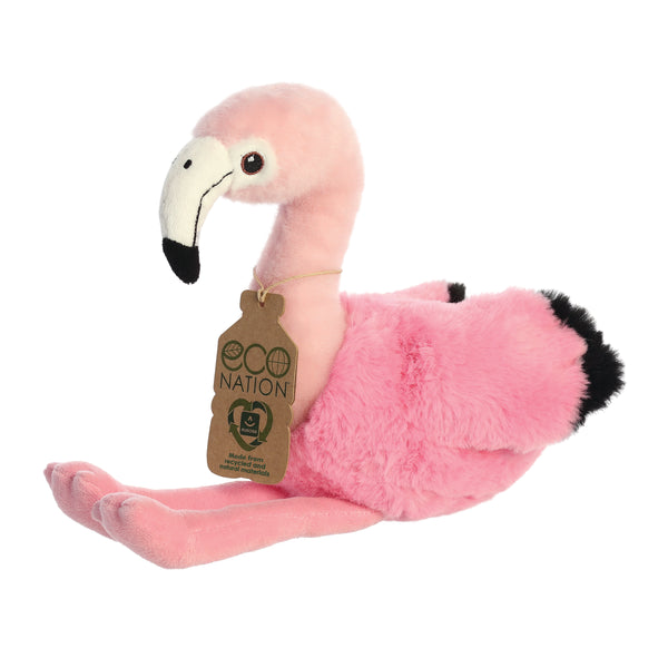Flamingo  - Eco Nation