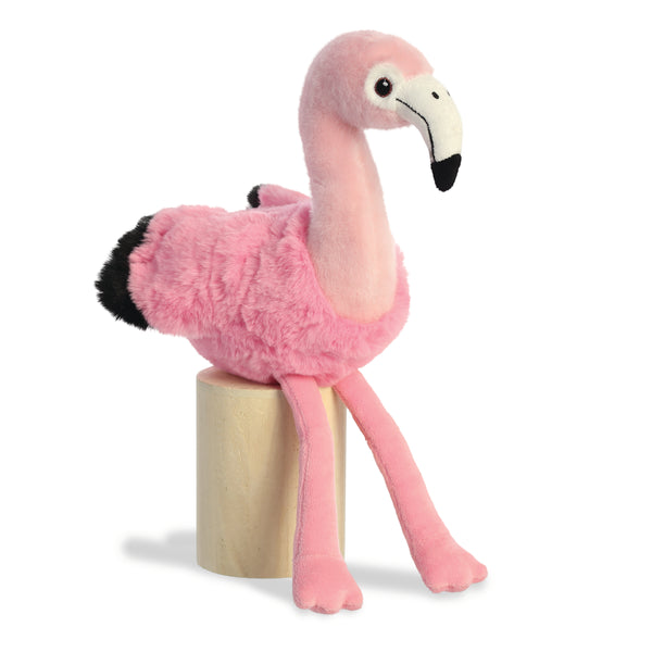 Flamingo  - Eco Nation