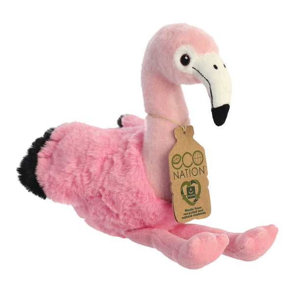 Flamingo  - Eco Nation
