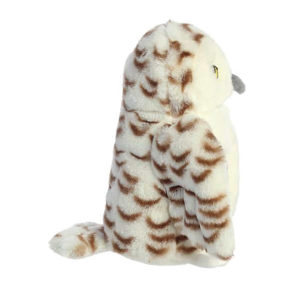 Snowy Owl - Eco Nation