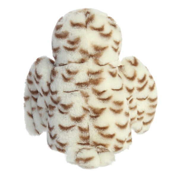 Snowy Owl - Eco Nation