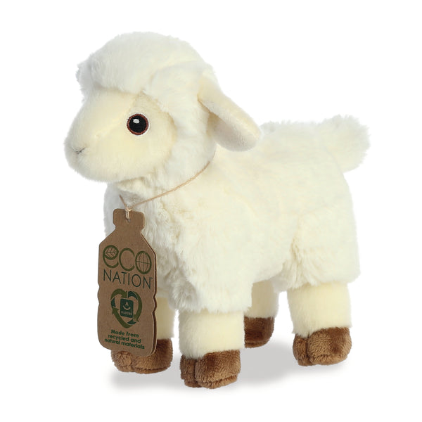 Lamb - Eco Nation