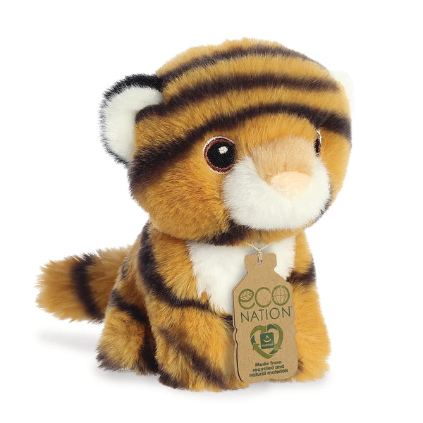 Tiger (Mini) - Eco Nation