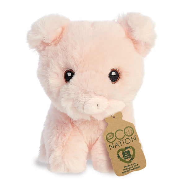 Pig (Mini) - Eco Nation