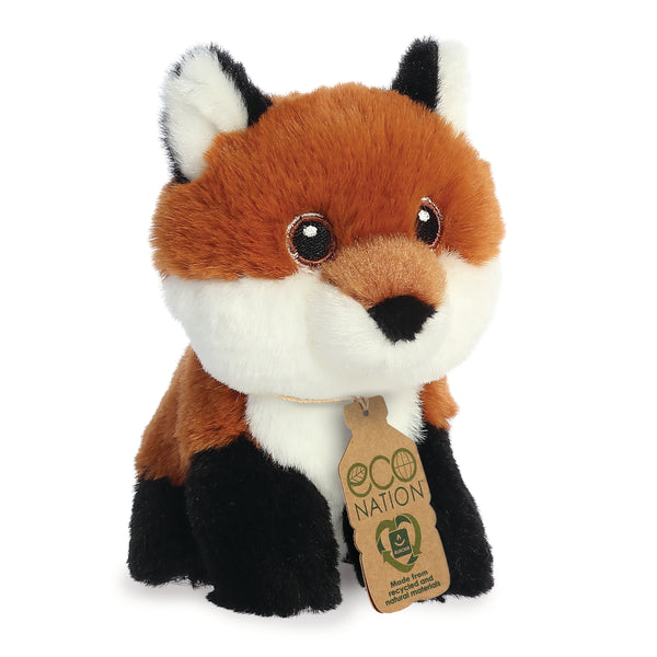 Fox (Mini) - Eco Nation