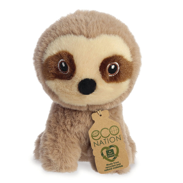 Sloth (Mini) - Eco Nation
