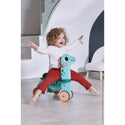 Dino Ride-On