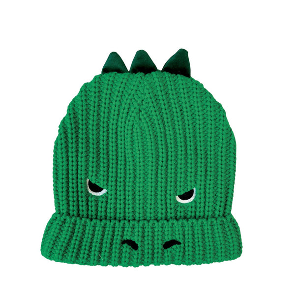 T-Rex Knitted Hat