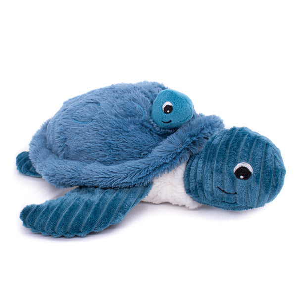 Turtle & Baby (Les Ptipotos)