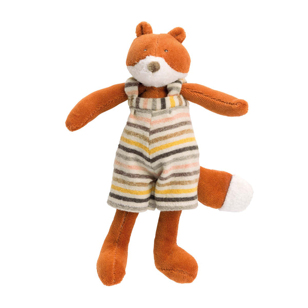 Gaspard the Tiny Fox