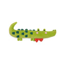 Crocodile Rattle - Les Toupitis