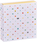 Baby Keepsake Memory Box
