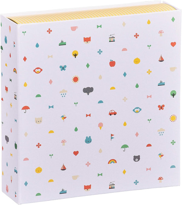 Baby Keepsake Memory Box