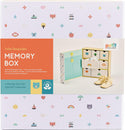 Baby Keepsake Memory Box