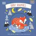 Baby Animals (Little Chunkies)