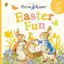 Peter Rabbit - Easter Fun
