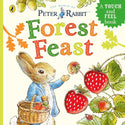 Peter Rabbit - Forest Feast