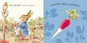Peter Rabbit - Forest Feast