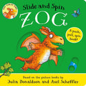 Slide & Spin Zog