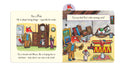 Hello Friends! Tales From Acorn Wood