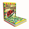 Hello Bee (Mirror Magic)