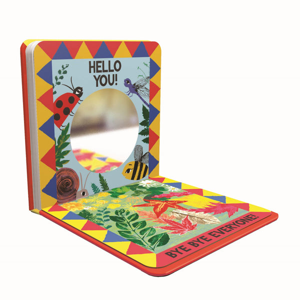 Hello Bee (Mirror Magic)