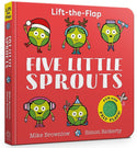 Five Little Sprouts