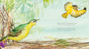The Bowerbird