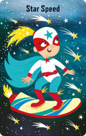 Superheroes Snap