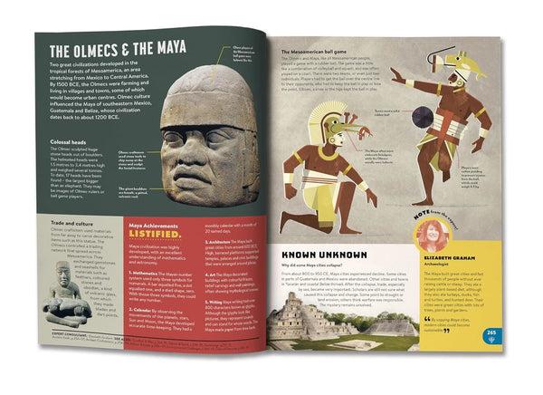 Britannica All New Children's Encyclopedia