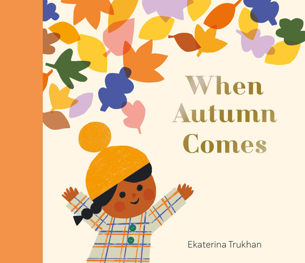 When Autumn Comes (National Trust)