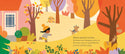 When Autumn Comes (National Trust)