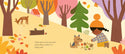 When Autumn Comes (National Trust)
