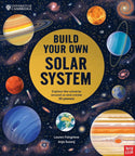 Build Your Own Solar System (University of Cambridge) Hardback