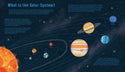 Build Your Own Solar System (University of Cambridge) Hardback