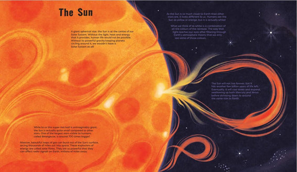 Build Your Own Solar System (University of Cambridge) Hardback