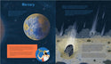 Build Your Own Solar System (University of Cambridge) Hardback