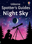 Night Sky - Spotter's Guides