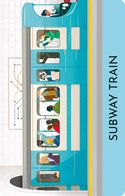 Trains Snap