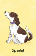 Dogs Snap