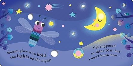 Glow: With Sounds & Lights