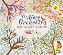Story Orchestra: Four Seasons in One Day