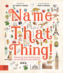 Name That Thing (Picture Quizzes)