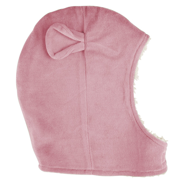 Animal Hat - Pink Mouse